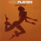 OHIO PLAYERS Greatest Hits album cover