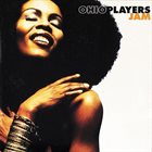 OHIO PLAYERS Jam album cover