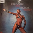 OHIO PLAYERS Pain + Pleasure = Ecstasy album cover