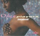 OHIO PLAYERS Trespassin' album cover