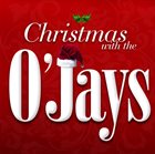 THE O'JAYS Christmas With The O'Jays album cover