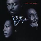 THE O'JAYS For The Love... album cover