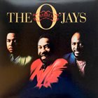 THE O'JAYS Heartbreaker album cover