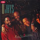 THE O'JAYS Home For Christmas album cover