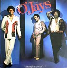 THE O'JAYS Identify Yourself album cover
