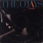 THE O'JAYS Let Me Touch You album cover