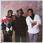 THE O'JAYS Love Fever album cover