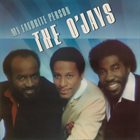 THE O'JAYS My Favorite Person album cover