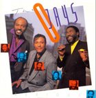 THE O'JAYS Serious album cover