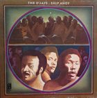 THE O'JAYS Ship Ahoy album cover