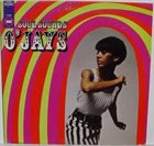 THE O'JAYS Soul Sounds album cover
