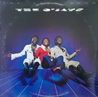 THE O'JAYS The Year 2000 album cover