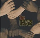 THE O'JAYS Together We Are One album cover