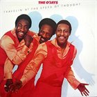 THE O'JAYS Travelin' At The Speed Of Thought album cover