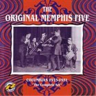 THE ORIGINAL MEMPHIS FIVE 1923 - 1931 album cover