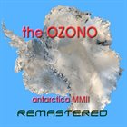 THE OZONO Antarctica MMII album cover