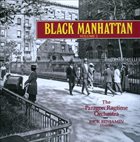 THE PARAGON RAGTIME ORCHESTRA Black Manhattan, Vol. 2 album cover