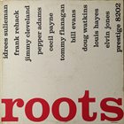 THE PRESTIGE ALL STARS Roots album cover