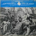THE PYRAMIDS King Of Kings album cover