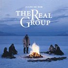 THE REAL GROUP Julen Er Her album cover