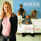 THE REAL GROUP One for All album cover