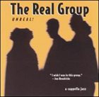 THE REAL GROUP Unreal! album cover