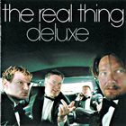 THE REAL THING Deluxe album cover