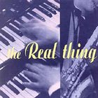 THE REAL THING The Real Thing album cover