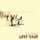 THE REBIRTH Love Issue album cover