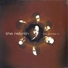 THE REBIRTH This Journey In album cover