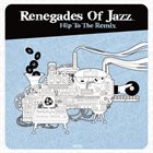 THE RENEGADES OF JAZZ Hip To The Remix album cover