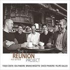 THE REUNION PROJECT Varanda album cover