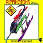 THE RIPPINGTONS Curves Ahead album cover