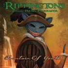 THE RIPPINGTONS Fountain Of Youth album cover