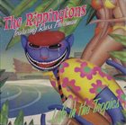 THE RIPPINGTONS Life in the Tropics album cover