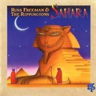 THE RIPPINGTONS Sahara album cover