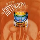 THE RIPPINGTONS The Best of The Rippingtons album cover