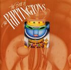 THE RIPPINGTONS The Best of The Rippingtons album cover