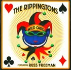THE RIPPINGTONS Wild Card album cover
