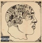 THE ROOTS (US) Phrenology album cover