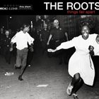 THE ROOTS (US) Things Fall Apart album cover