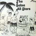 THE SALSA ALL STARS The Salsa All Stars album cover