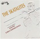 THE SKATALITES Featuring Don Drummond album cover