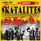 THE SKATALITES Foundation Ska album cover