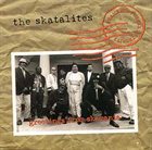 THE SKATALITES Greetings From Skamania album cover