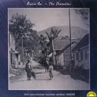 THE SKATALITES Rollin' On album cover