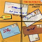 THE SKATALITES Scattered Lights album cover