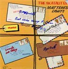 THE SKATALITES Scattered Lights album cover