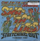 THE SKATALITES Stretching Out Volume One album cover