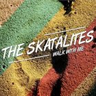 THE SKATALITES Walk With Me album cover